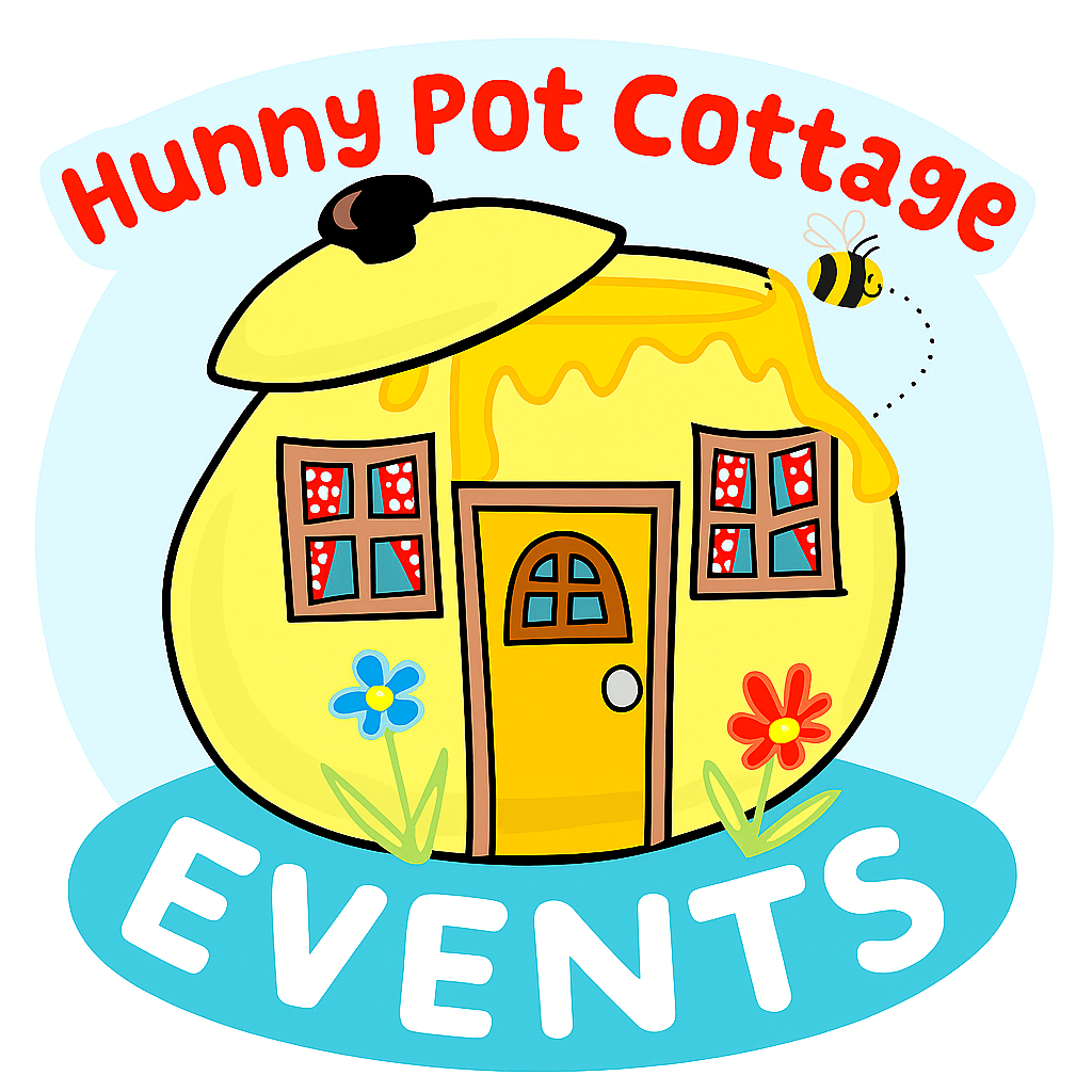 Hunnypot Cottage Events